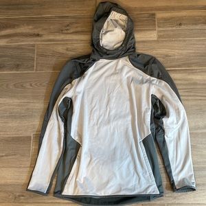 Under Armour Hoodie - Men’s Medium